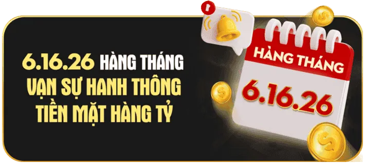 Chương trình VIP do99 chính thức