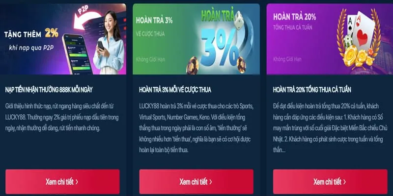 Đa dạng trò chơi casino tại do99 chính thức